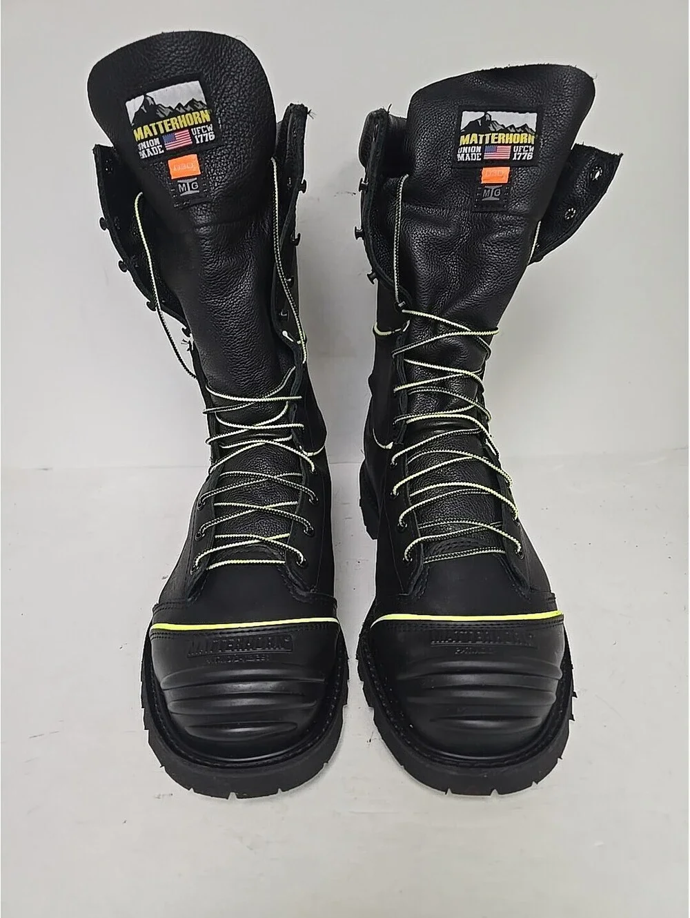 Matterhorn Men's 10